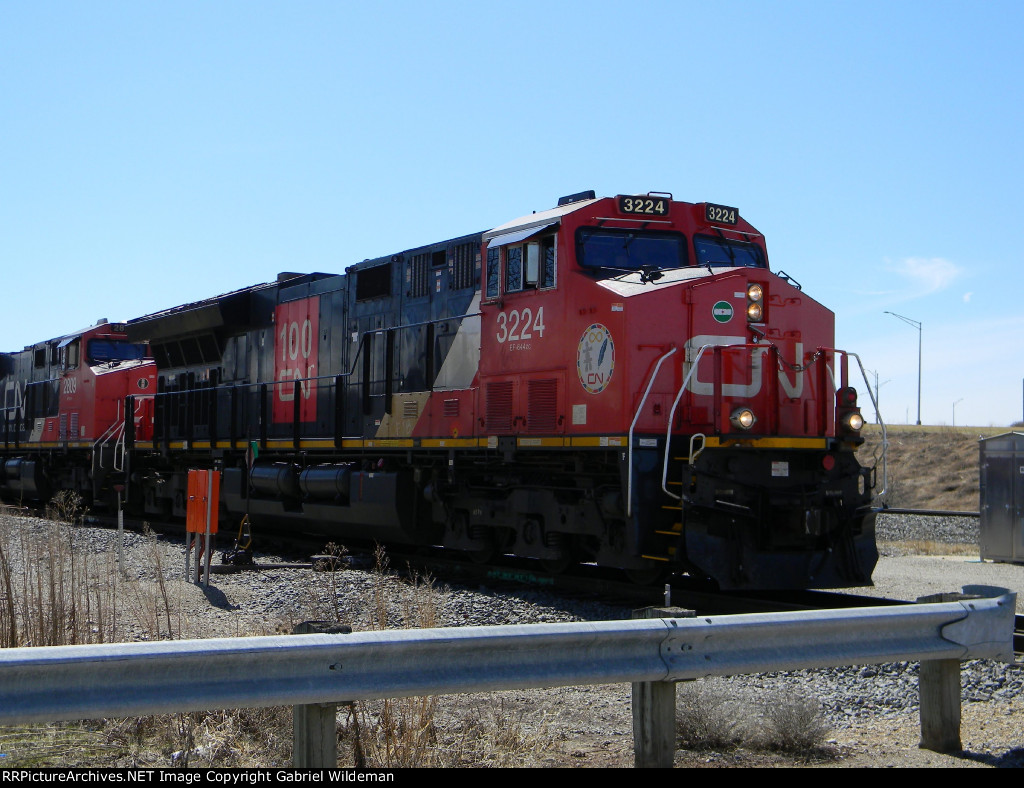 CN 3224 